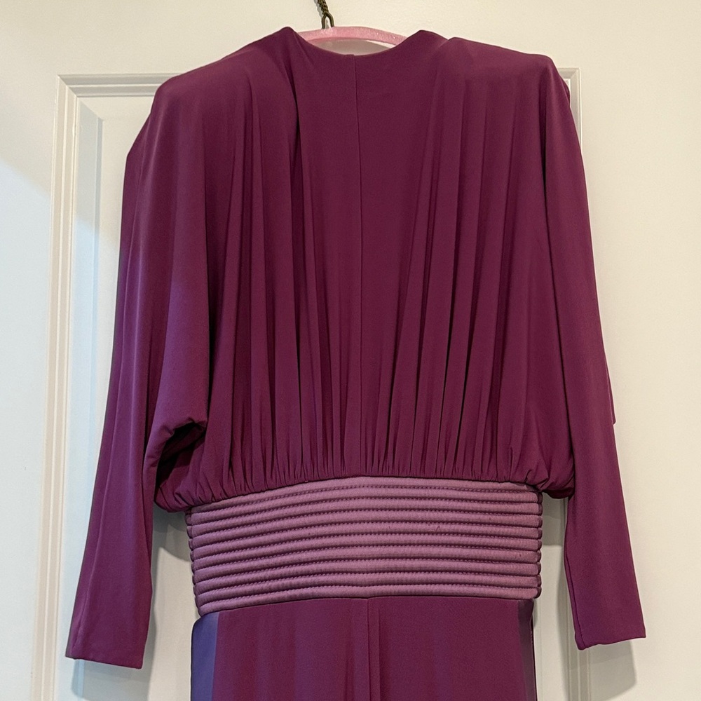 Zhivago I’am her man Gown - Picture 7 of 10
